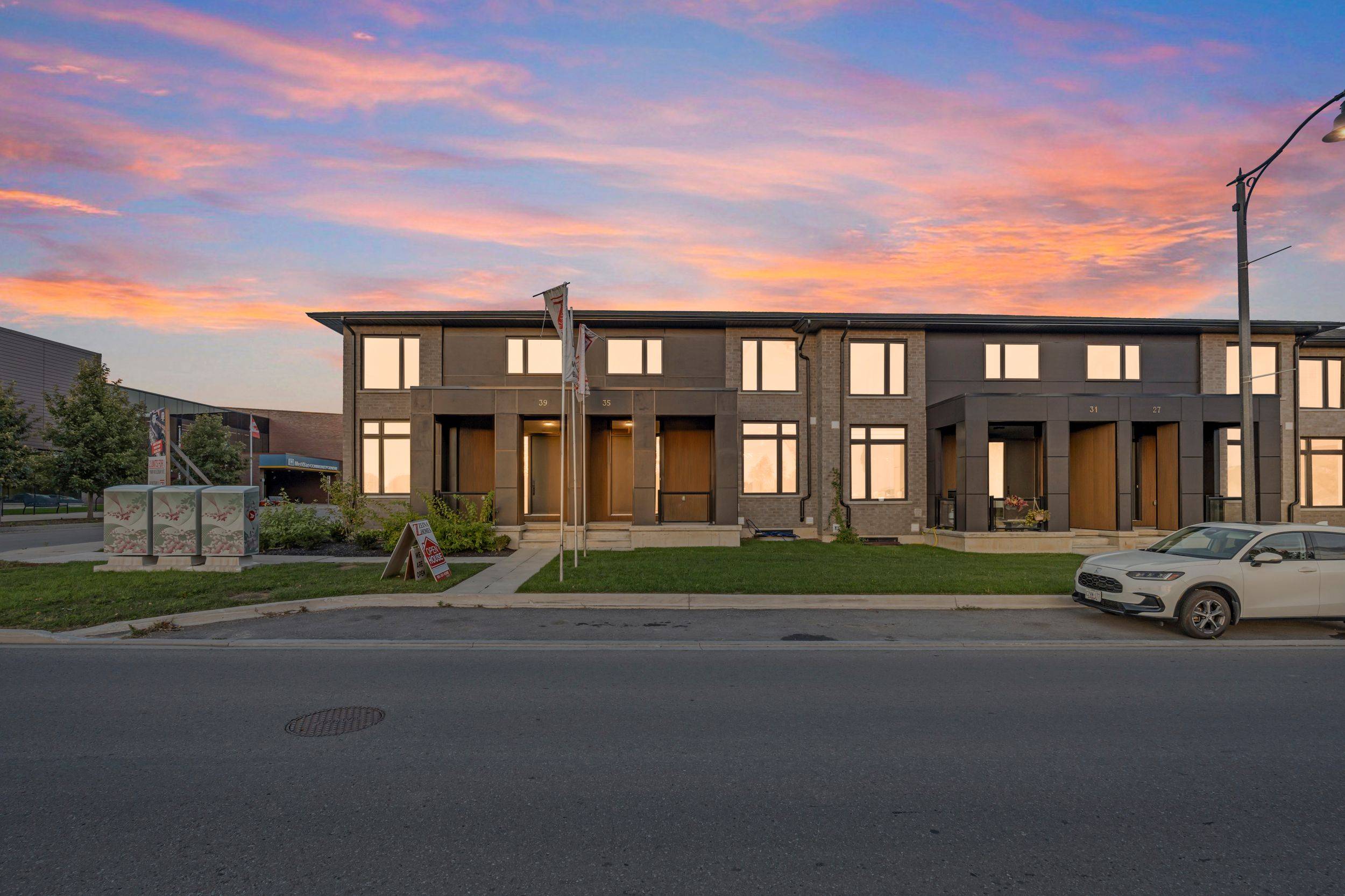 Pelham, ON L3B 5N5,35 WELLSPRING WAY