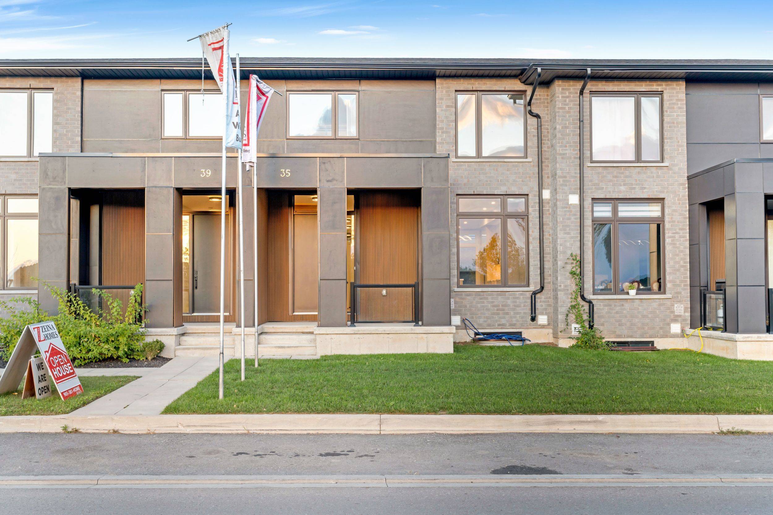 Pelham, ON L3B 5N5,35 WELLSPRING WAY