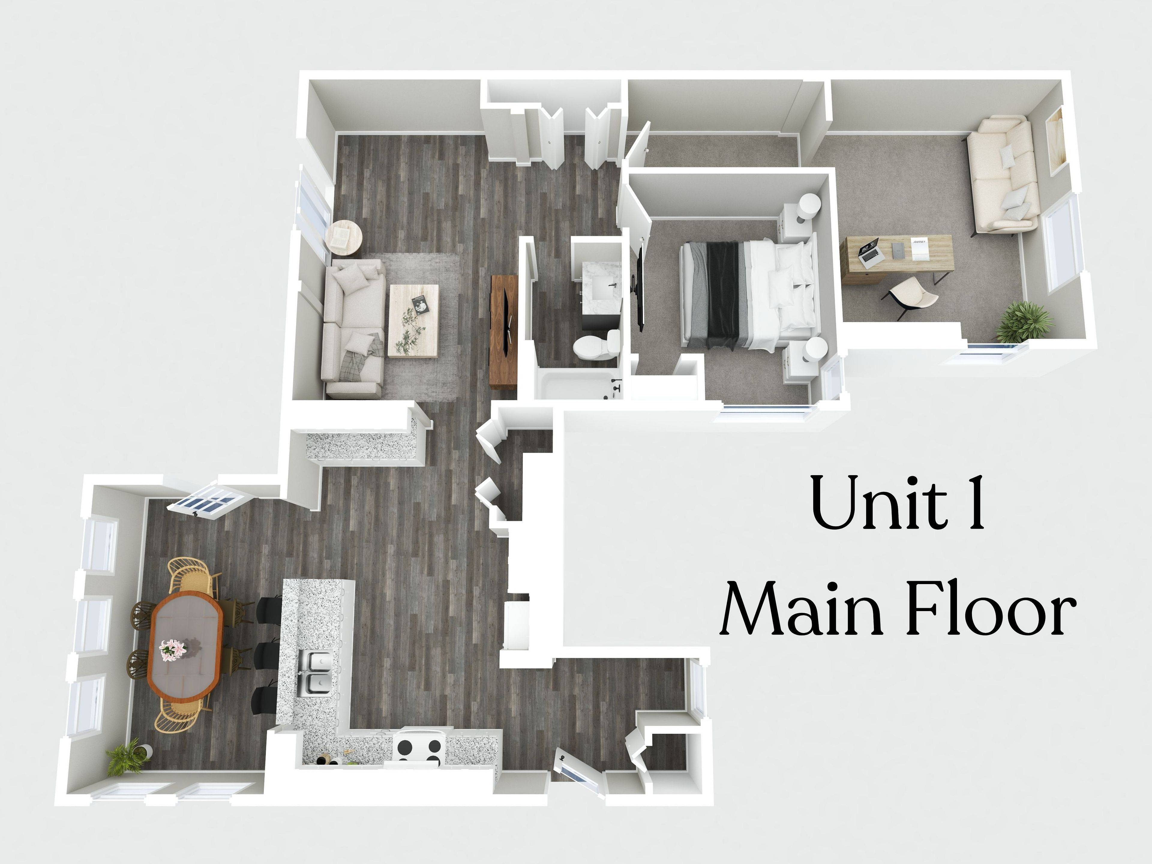 Norwich, ON N0J 1X0,407 Main ST E