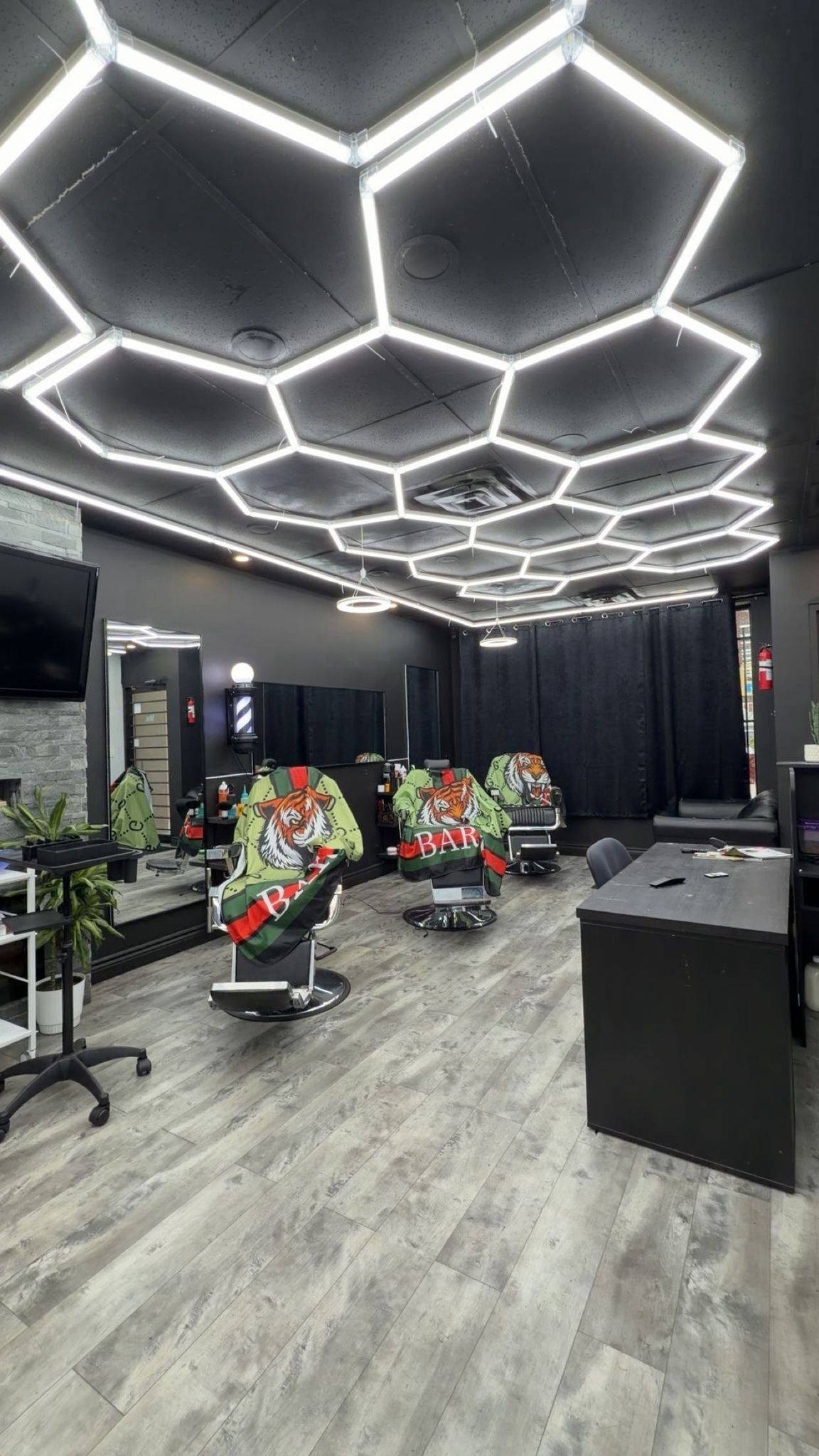 Windsor, ON N9A 3T6,916 Wyandotte ST E