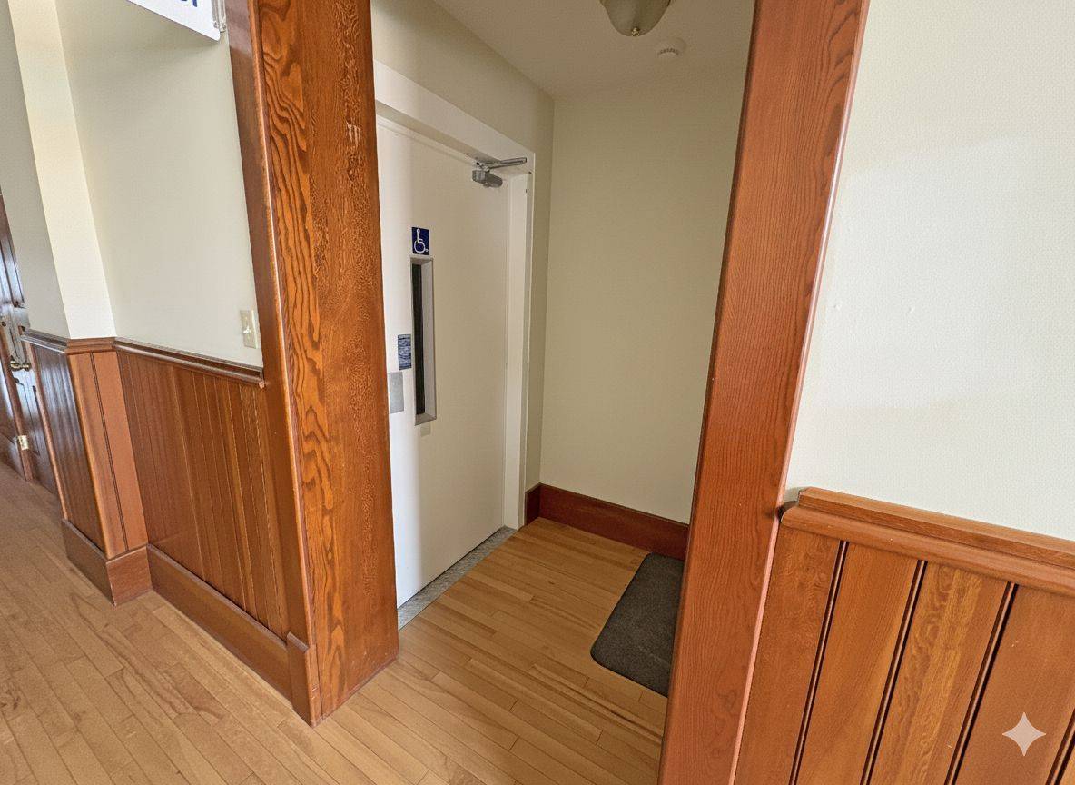 Goderich, ON N7A 2K5,39 West ST #UNIT H