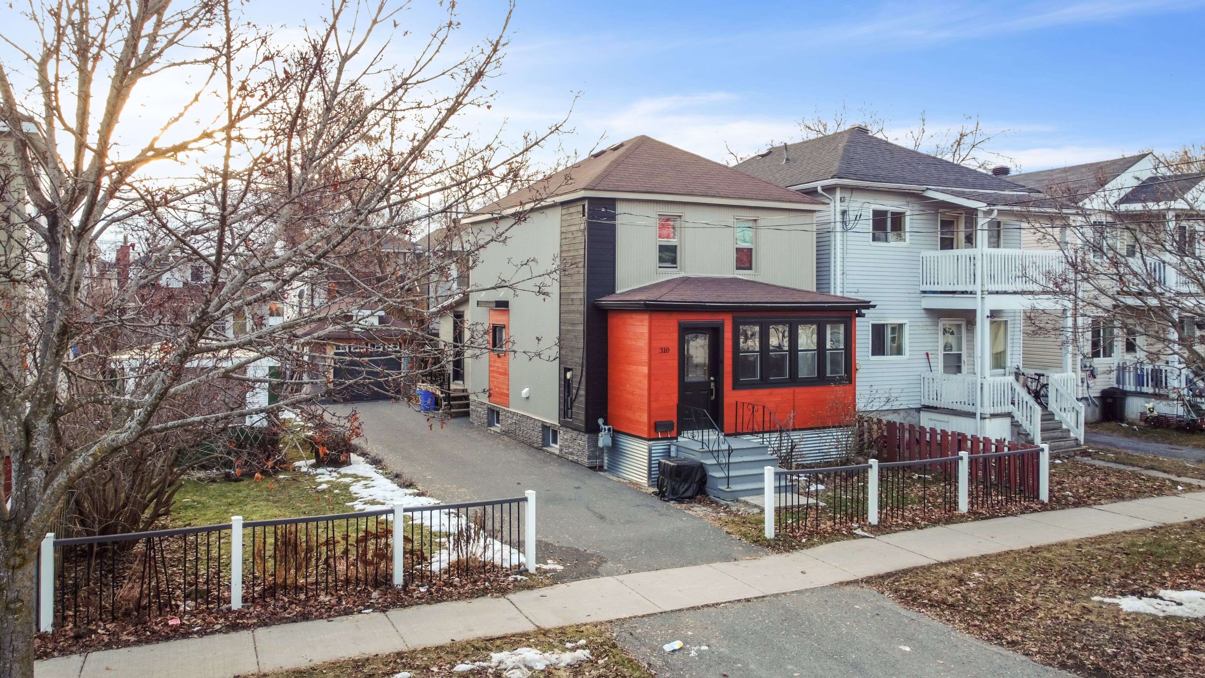 Cornwall, ON K6H 4Z6,310 Belmont ST