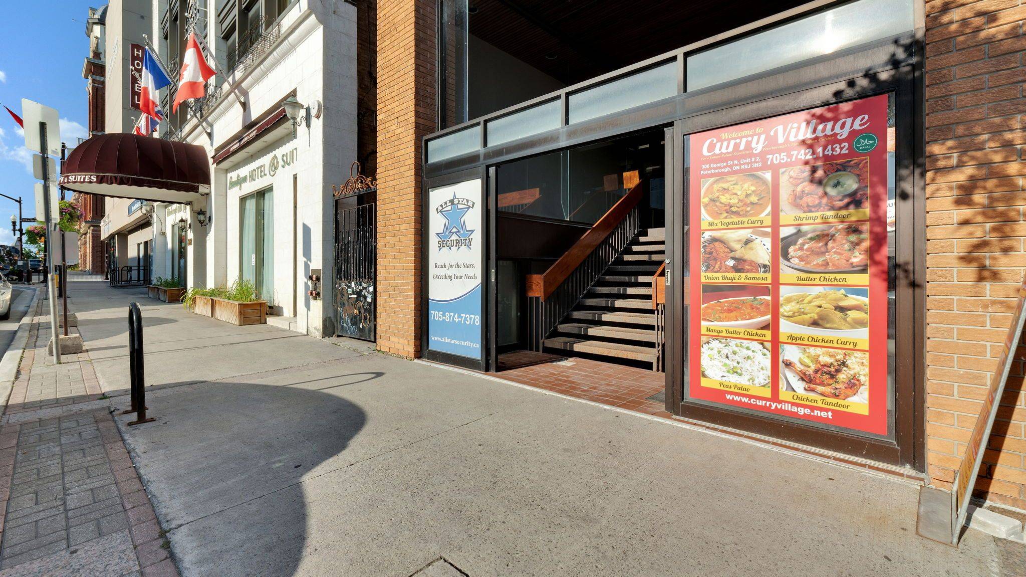 Peterborough, ON K9J 3H2,304-306 George ST N #106