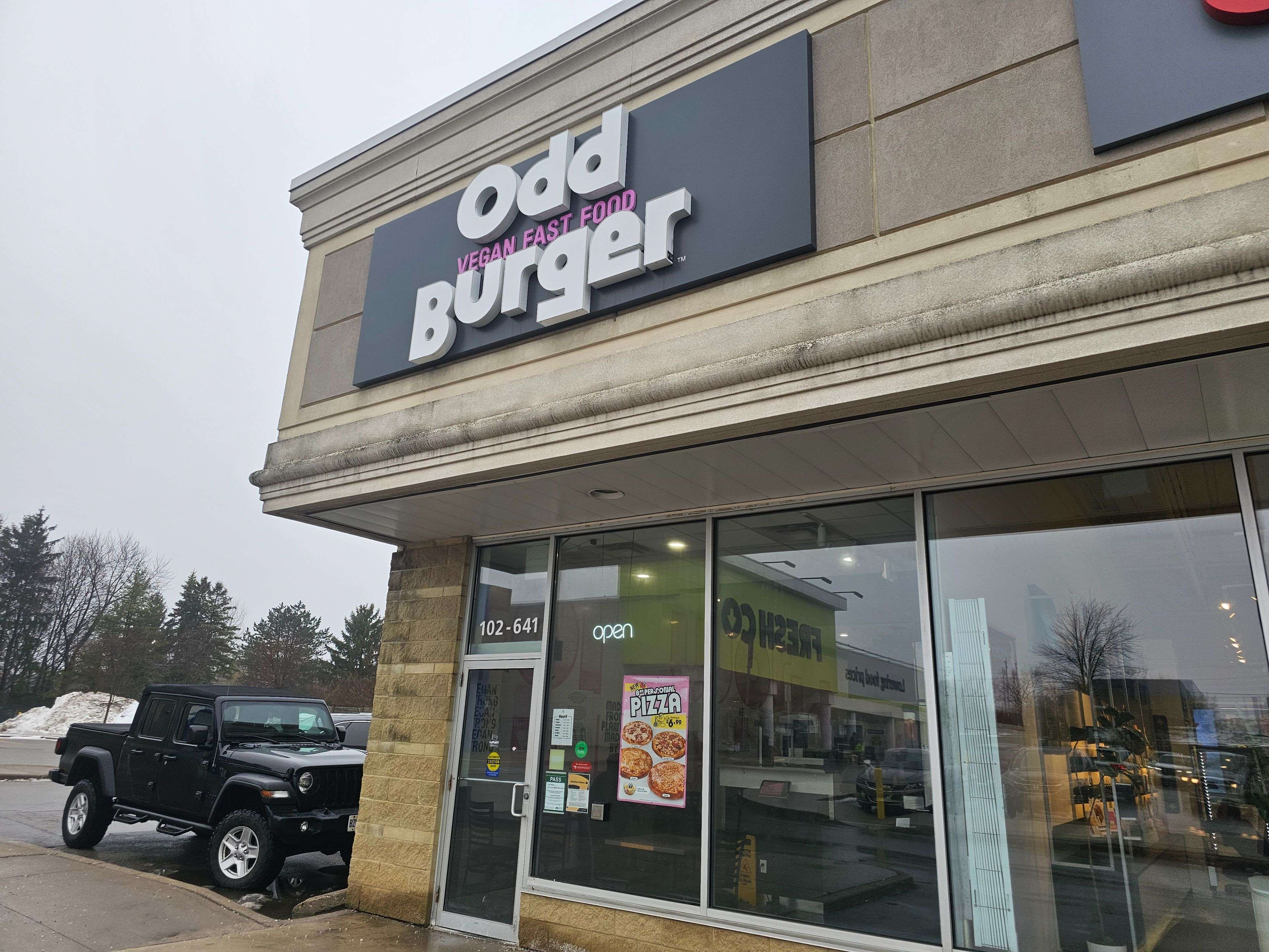 London South, ON N6C 2V9,645 Commissioners RD E