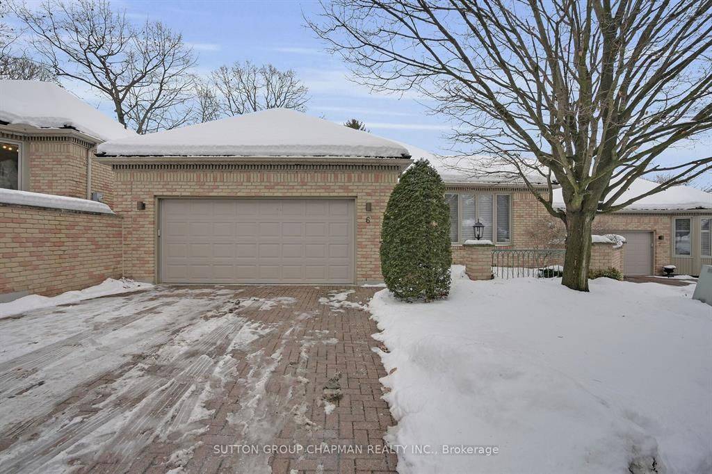 London North, ON N6H 5N4,1040 Riverside DR #6