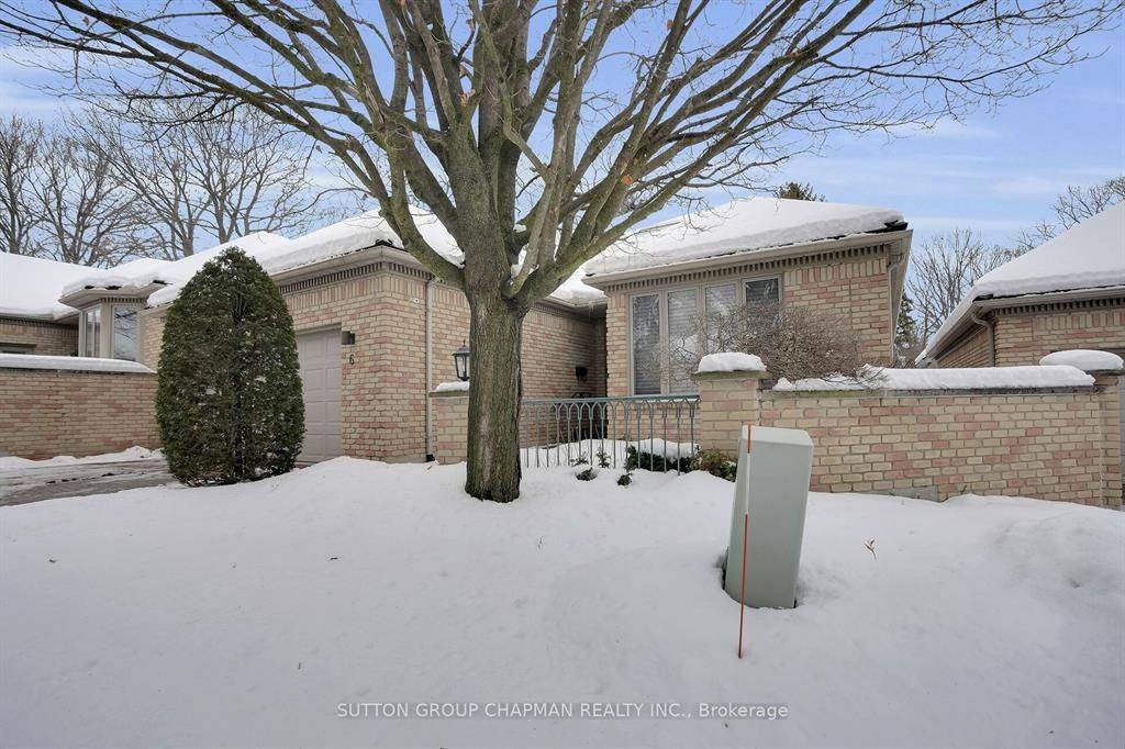 London North, ON N6H 5N4,1040 Riverside DR #6