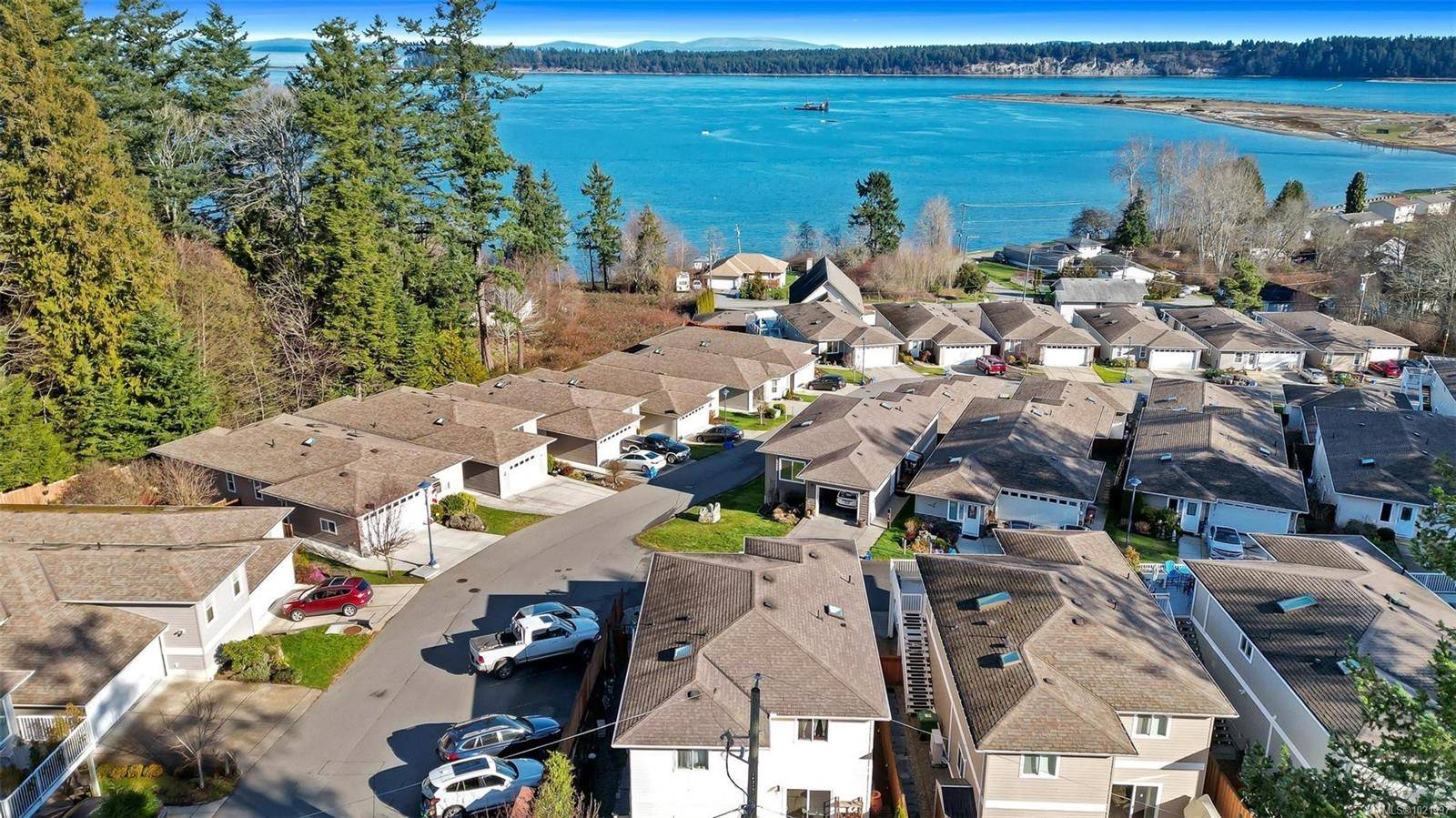 Central Saanich, BC V8M 0A8,2740 Stautw Rd #1