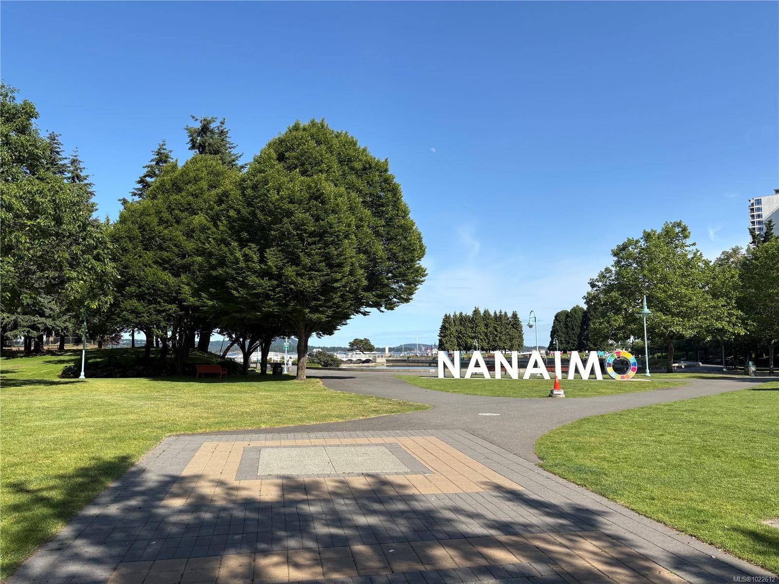 Nanaimo, BC V9R 3H7,55 Comox Rd