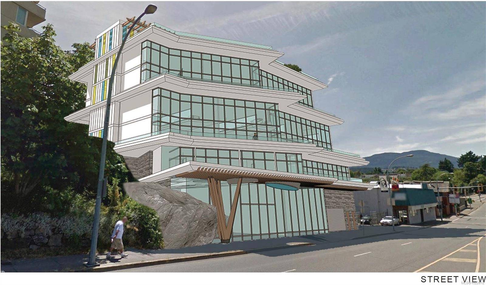 Nanaimo, BC V9R 3H7,55 Comox Rd