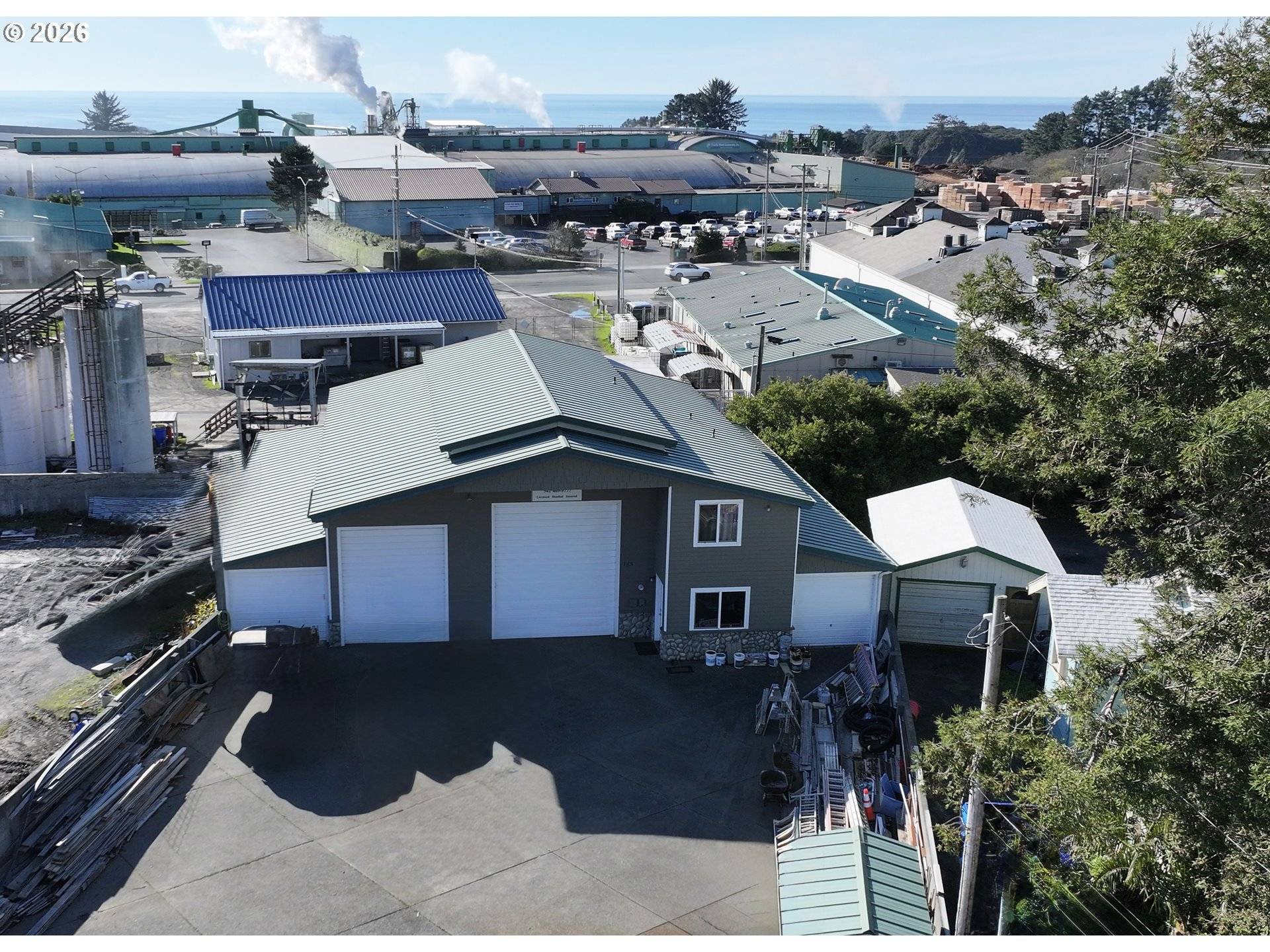 Brookings, OR 97415,765 Cottage