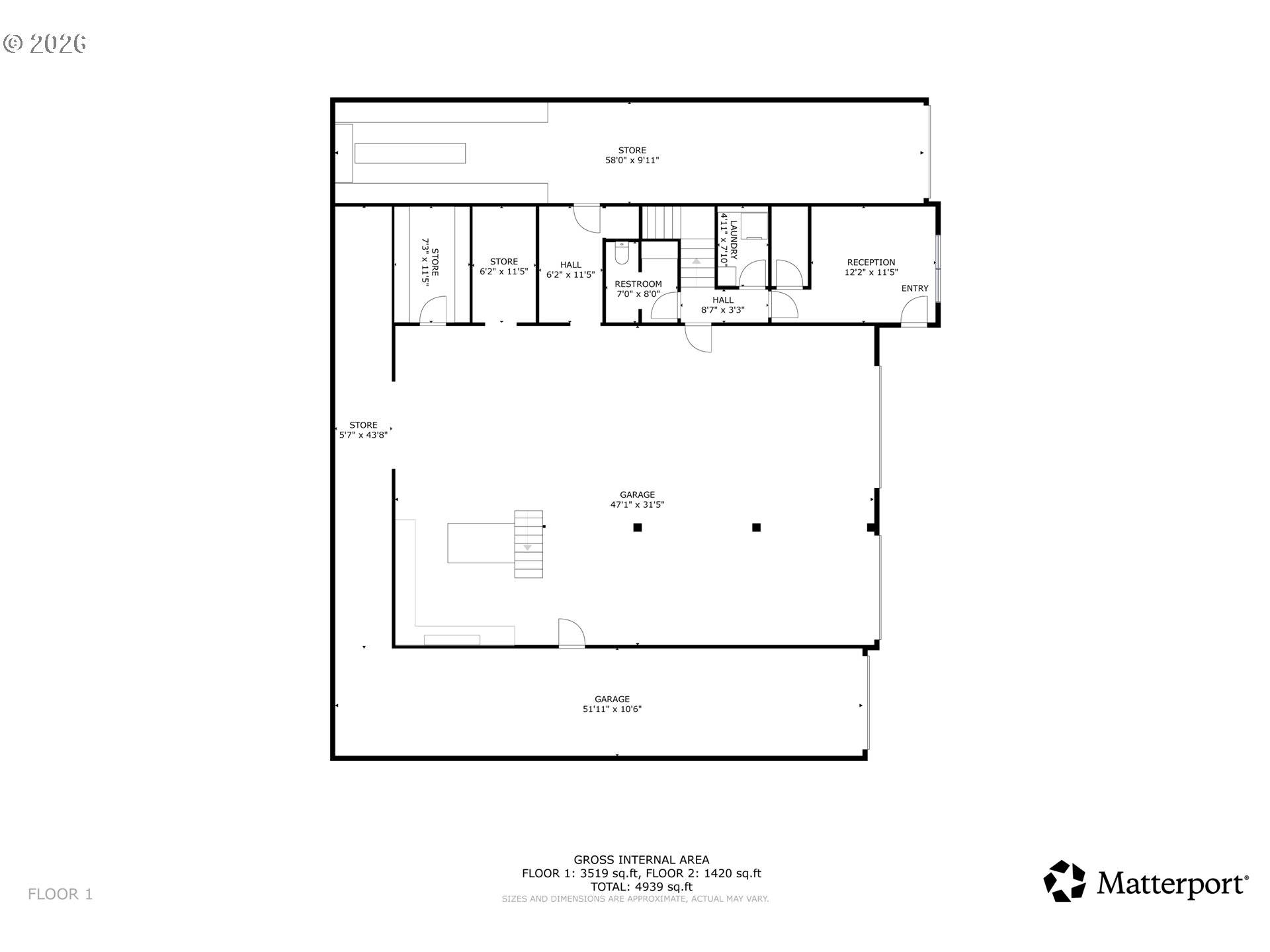 Brookings, OR 97415,765 Cottage