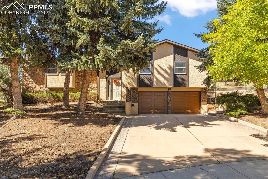 Colorado Springs, CO 80918,3505 Brushwood LN