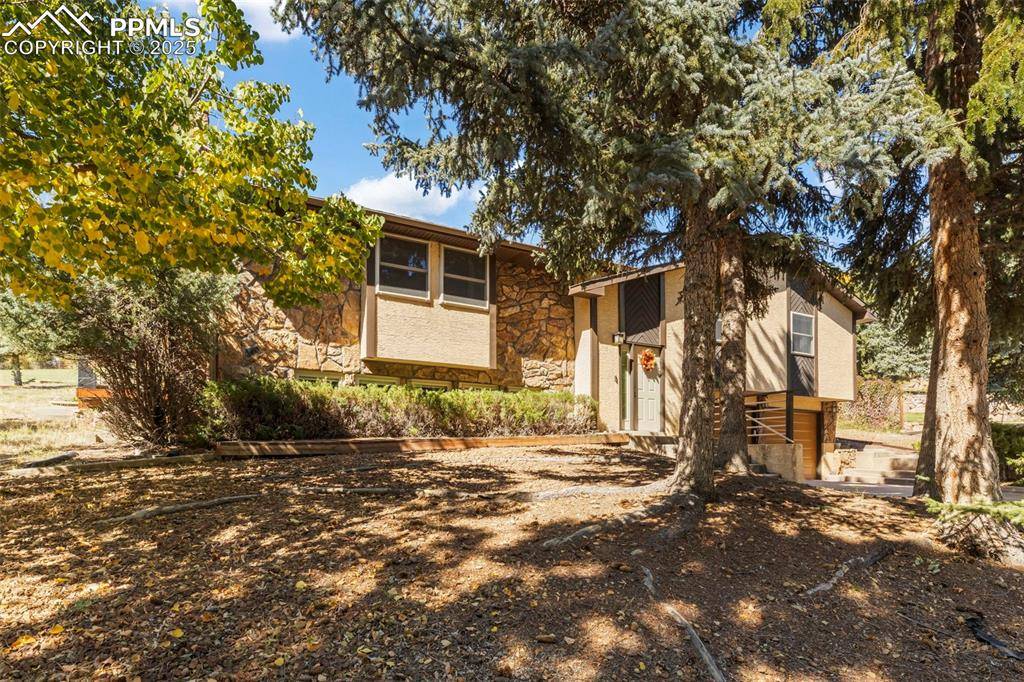 Colorado Springs, CO 80918,3505 Brushwood LN