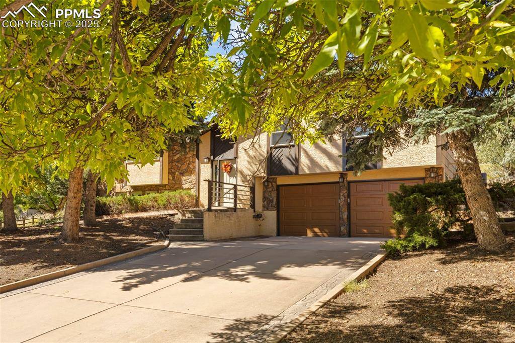 Colorado Springs, CO 80918,3505 Brushwood LN