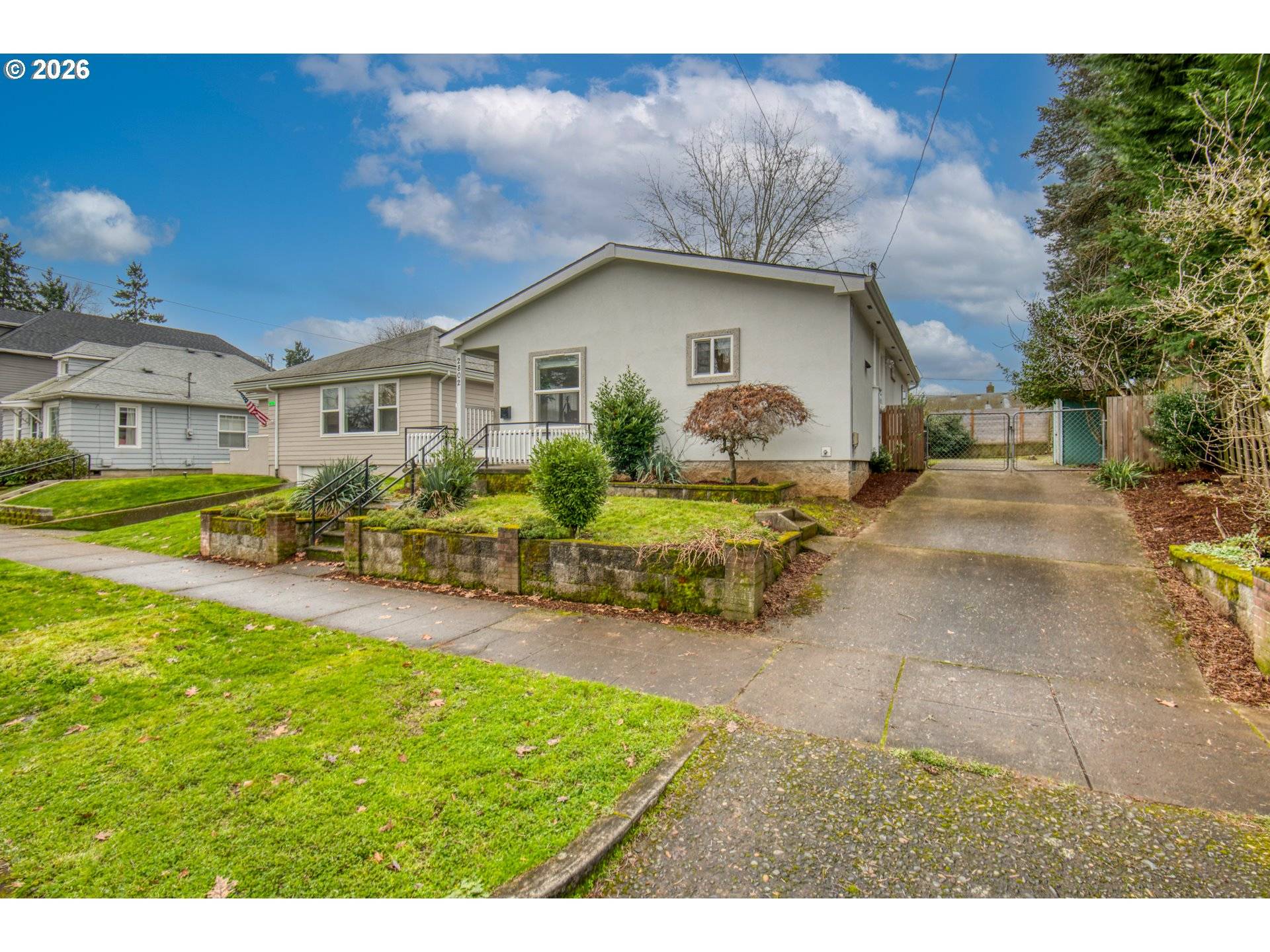 Portland, OR 97217,2802 N TERRY ST