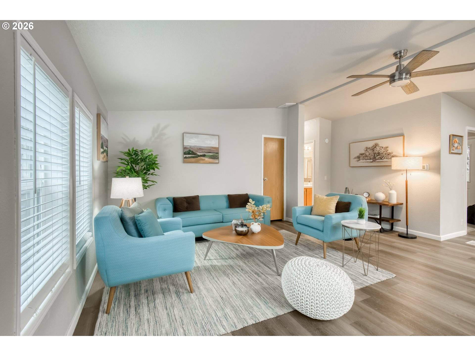 Portland, OR 97217,2802 N TERRY ST