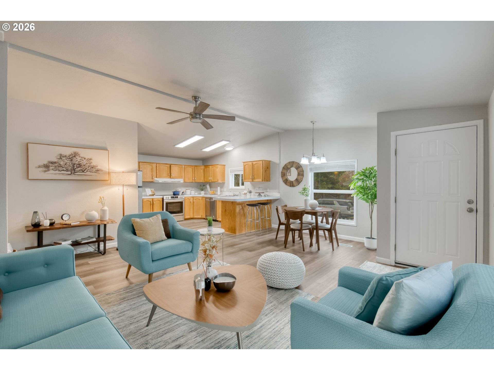 Portland, OR 97217,2802 N TERRY ST