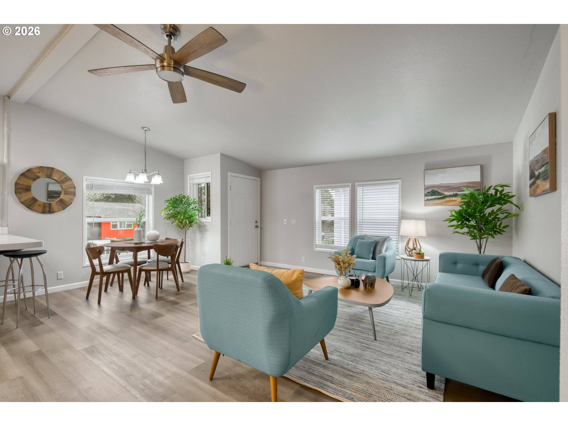 Portland, OR 97217,2802 N TERRY ST