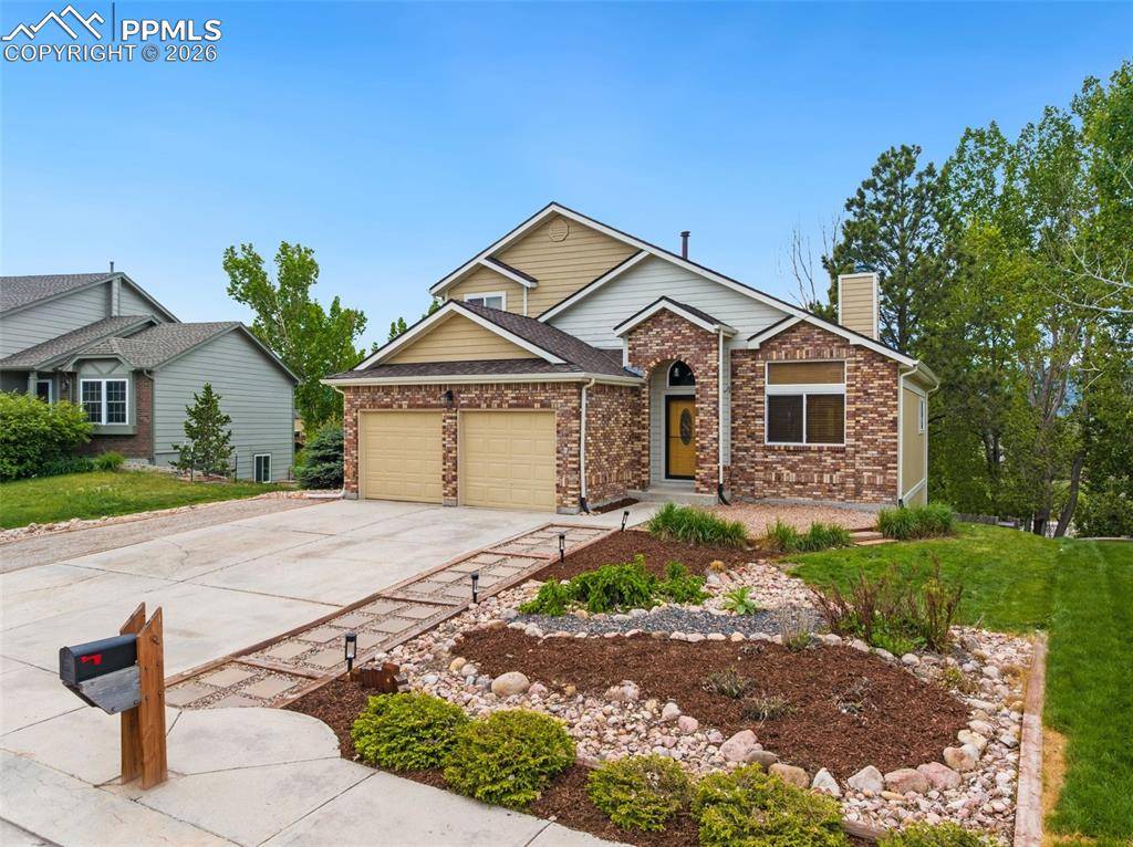 Colorado Springs, CO 80921,15216 Paddington CIR