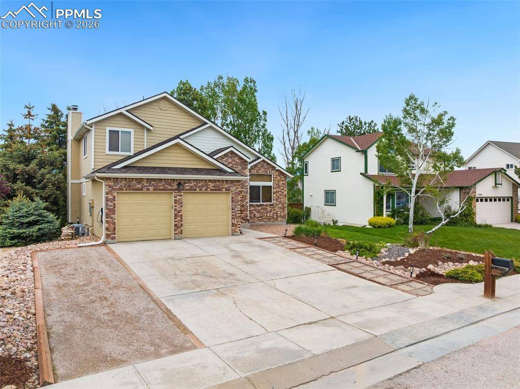 Colorado Springs, CO 80921,15216 Paddington CIR