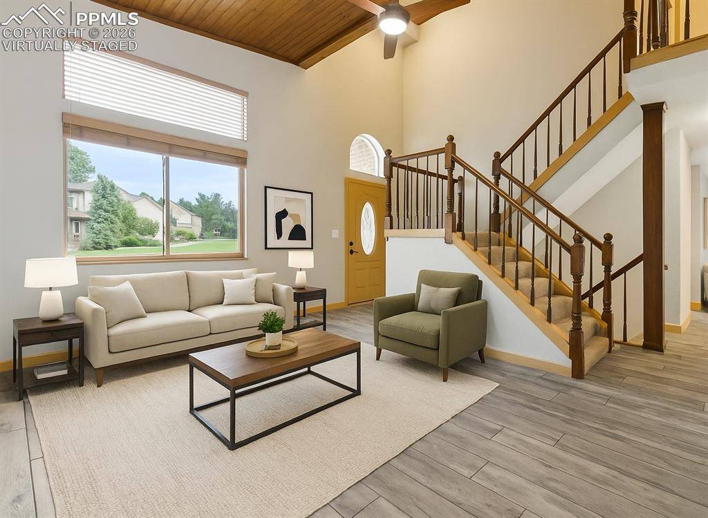 Colorado Springs, CO 80921,15216 Paddington CIR