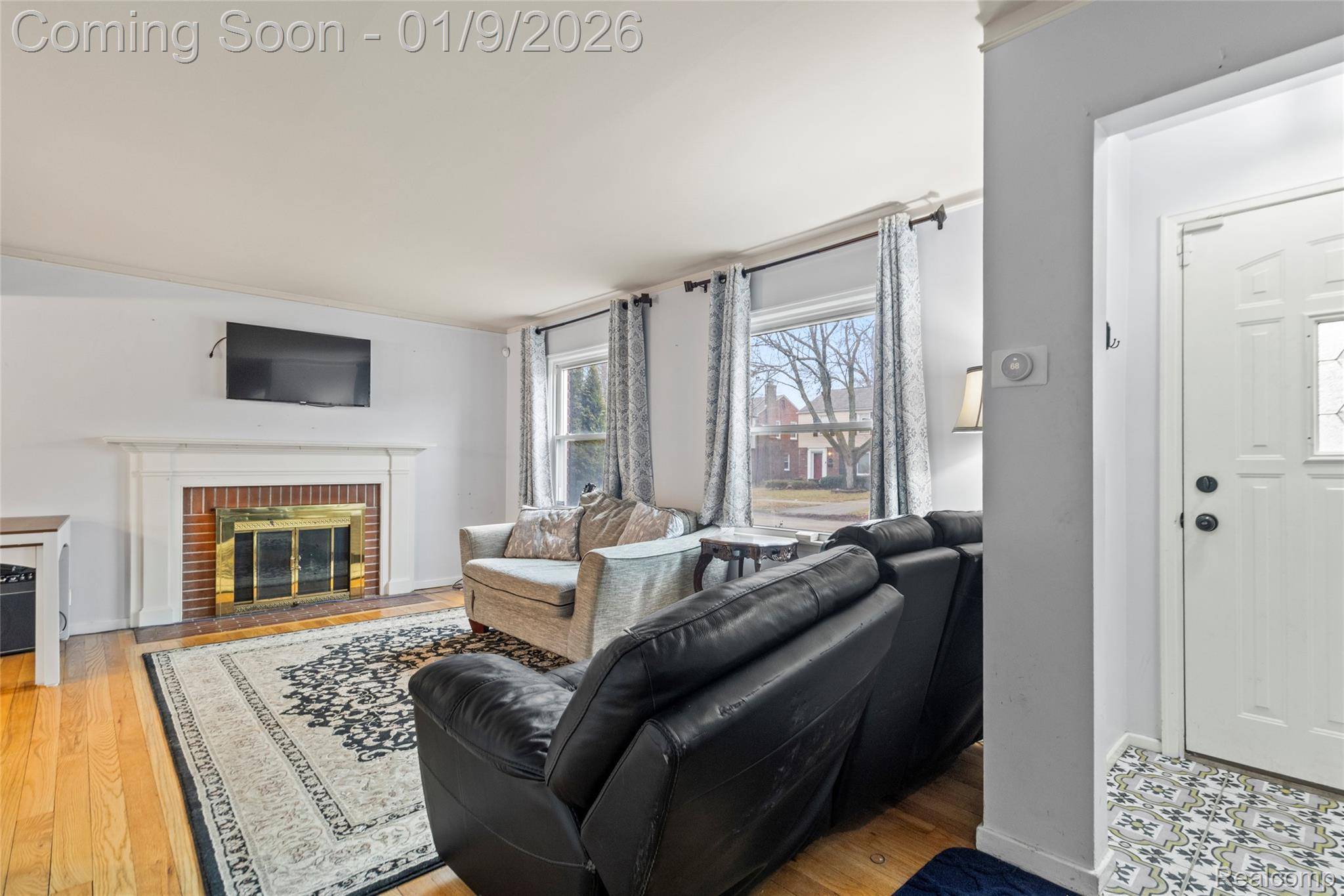 Grosse Pointe, MI 48236,19217 Linville ST