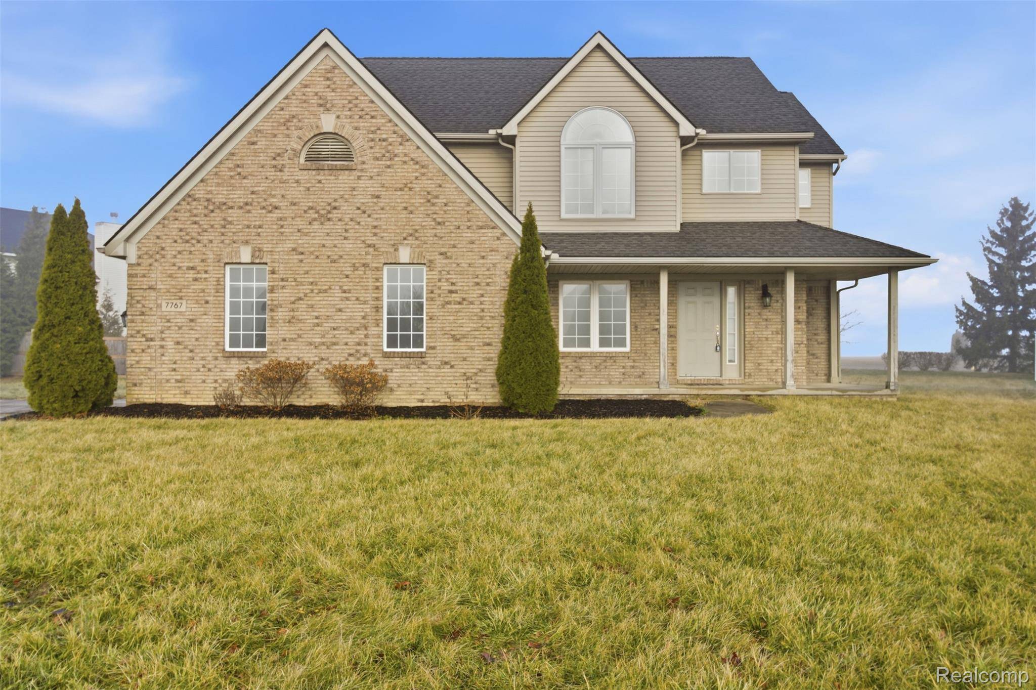 Ypsilanti, MI 48197,7767 W Branch CT