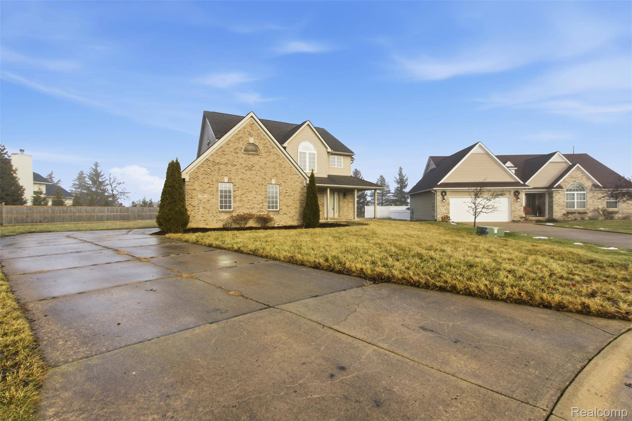 Ypsilanti, MI 48197,7767 W Branch CT