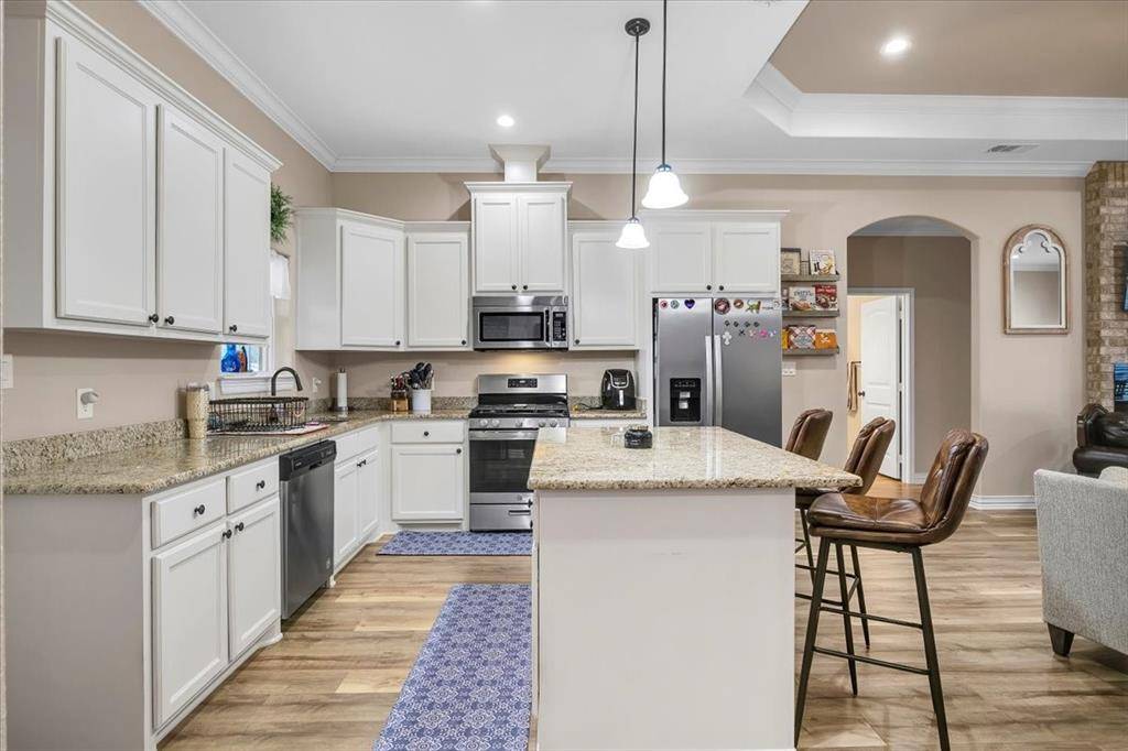 204 Nolan Farms Boulevard Winona, TX 75792