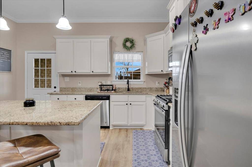 204 Nolan Farms Boulevard Winona, TX 75792