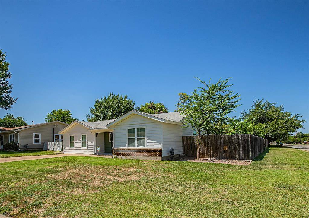 Haltom City, TX 76117,5329 Madella Street