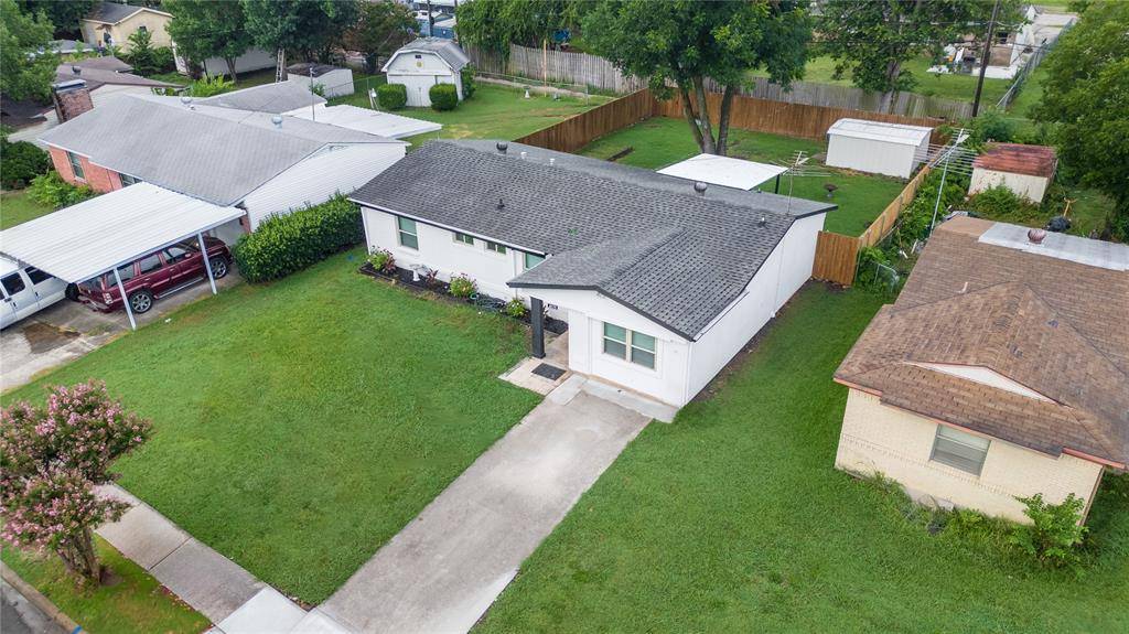 Mesquite, TX 75150,4775 Bedford Drive