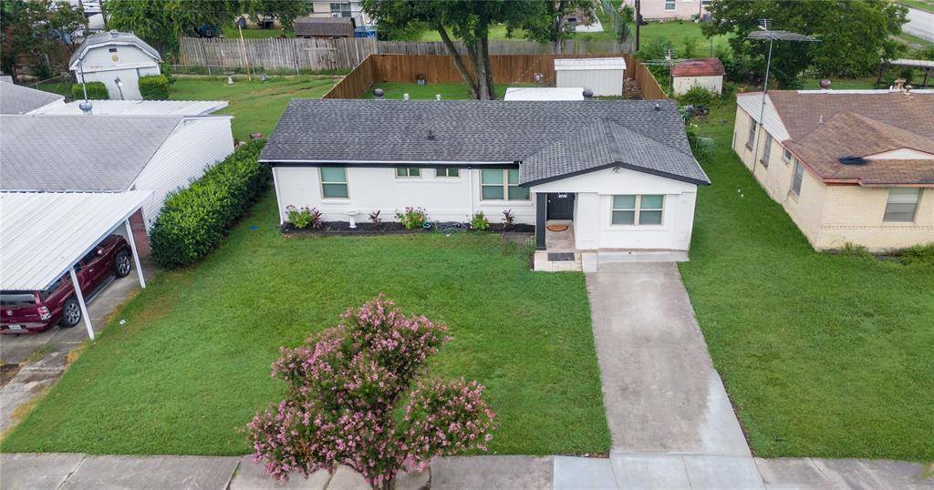 Mesquite, TX 75150,4775 Bedford Drive