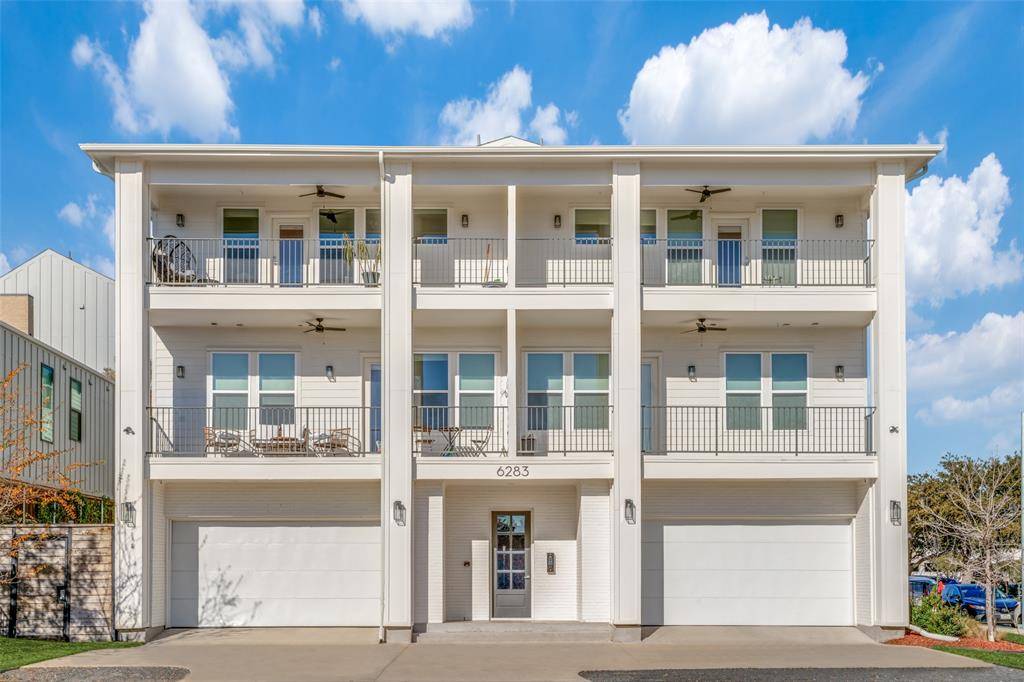 Dallas, TX 75214,6283 La Vista Drive #201