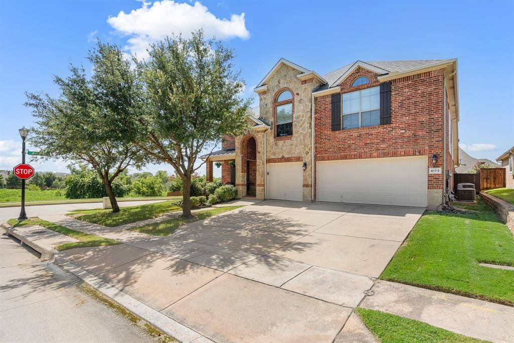 Fort Worth, TX 76244,4172 Drexmore Road