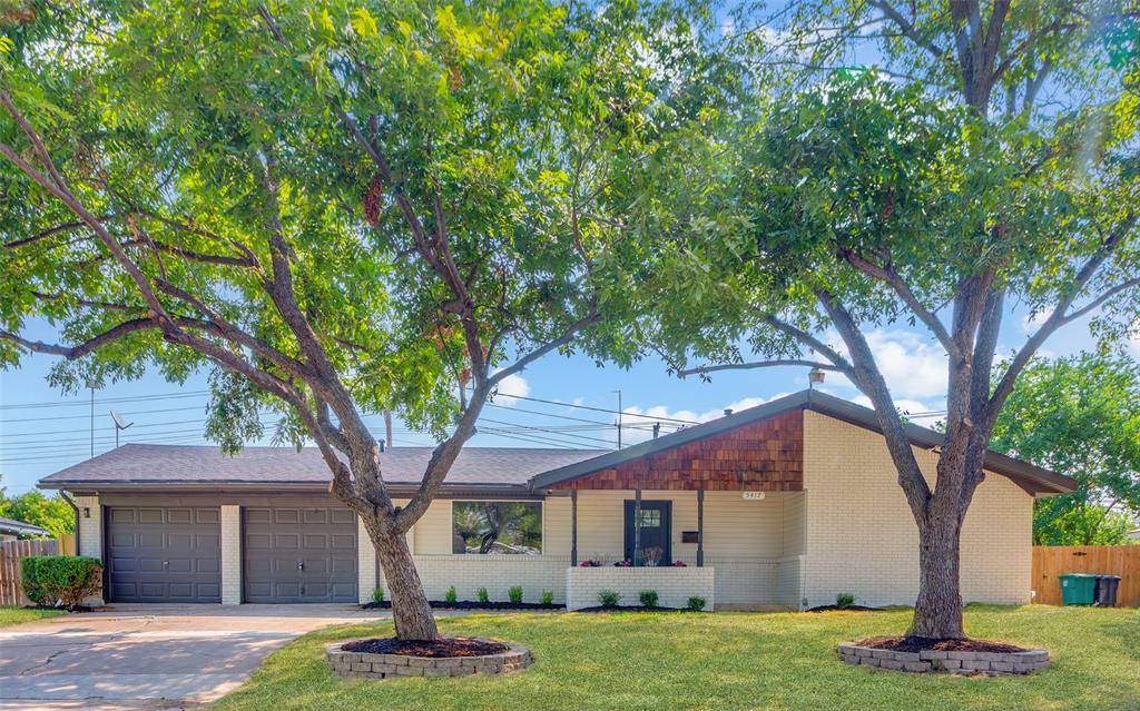 Fort Worth, TX 76132,5417 Westhaven Drive