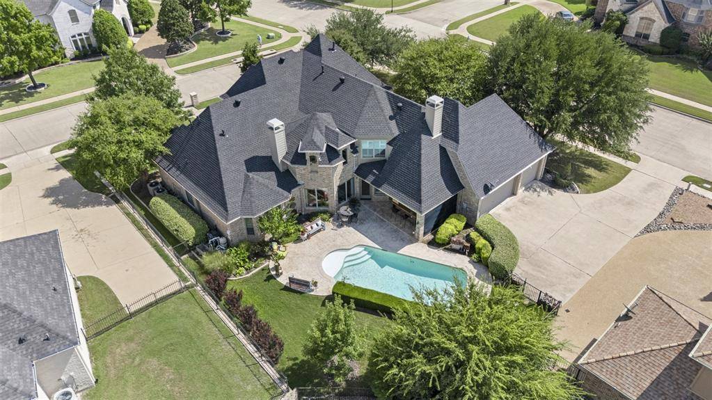 Heath, TX 75032,801 White Buffalo Lane