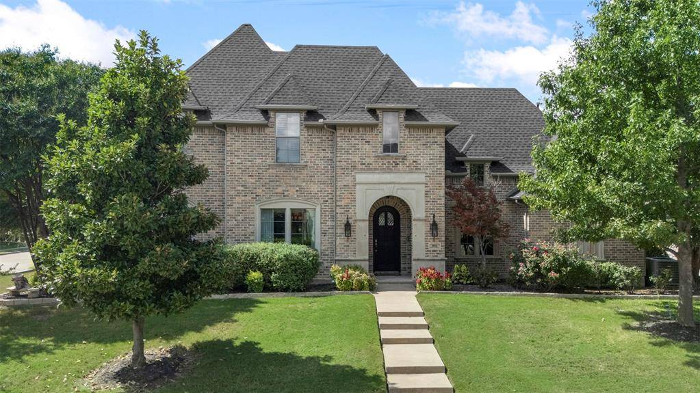 Heath, TX 75032,801 White Buffalo Lane