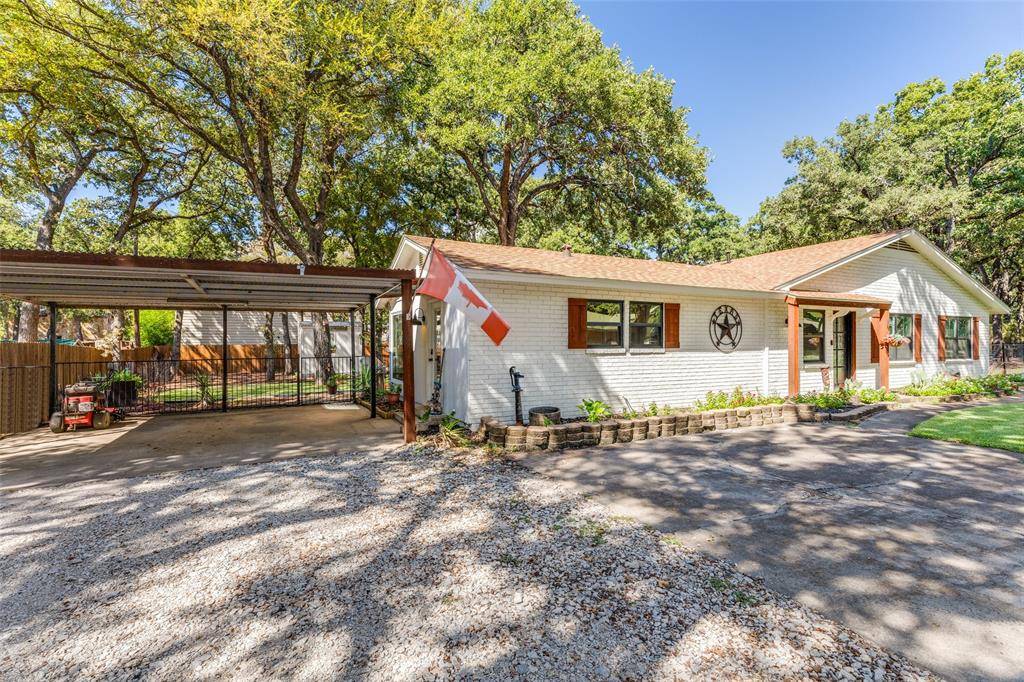 Fort Worth, TX 76179,11671 Randle Lane