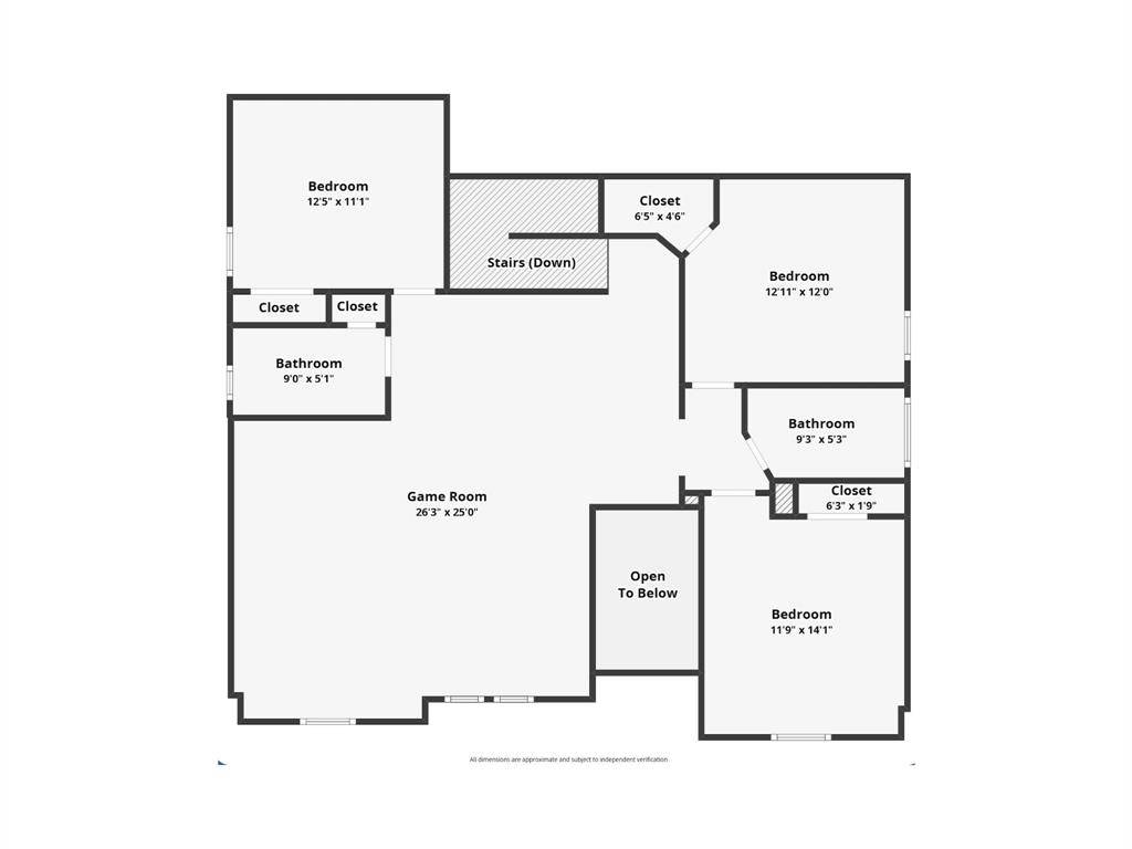 Roanoke, TX 76262,437 Chestnut Lane