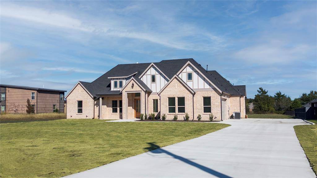 Red Oak, TX 75154,819 Meadow Lark Lane