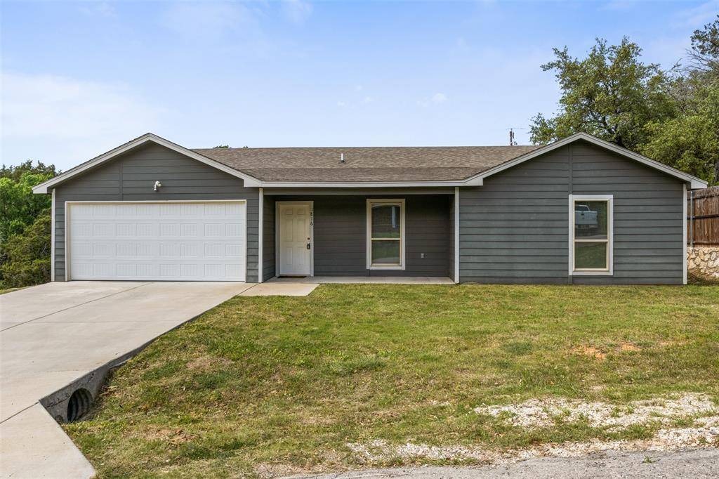 Granbury, TX 76049,1816 Hidden Valley Road