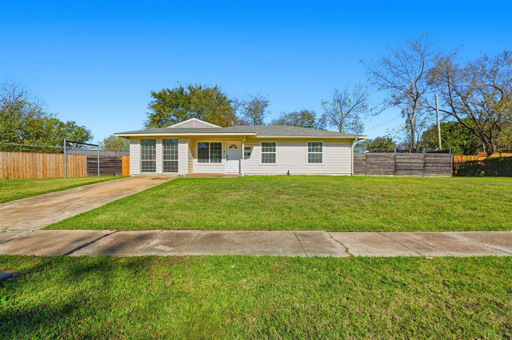 Mesquite, TX 75149,1013 Casa Drive