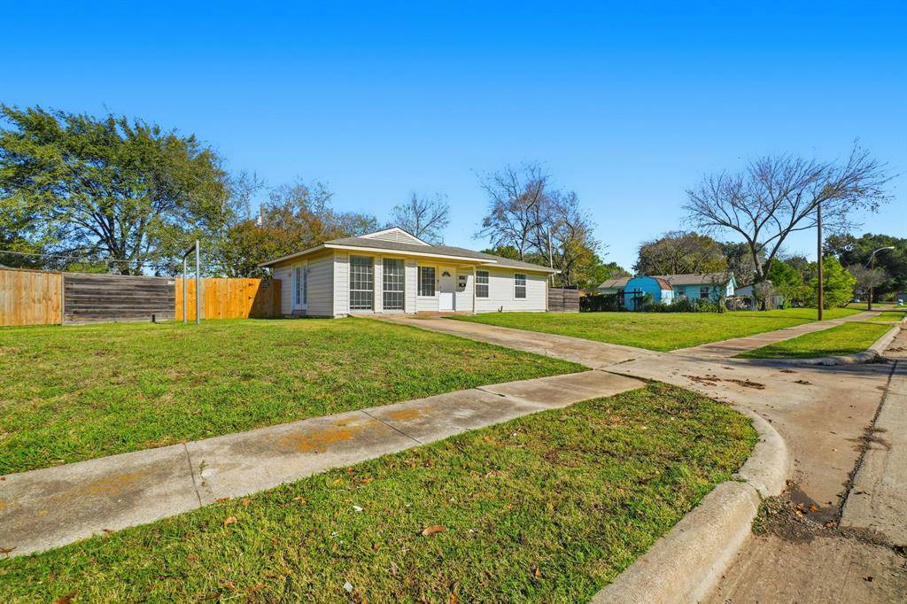 Mesquite, TX 75149,1013 Casa Drive