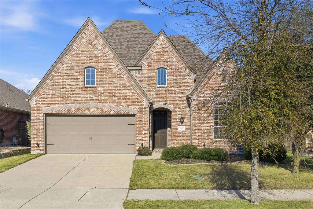 Melissa, TX 75454,2209 Bennington Drive