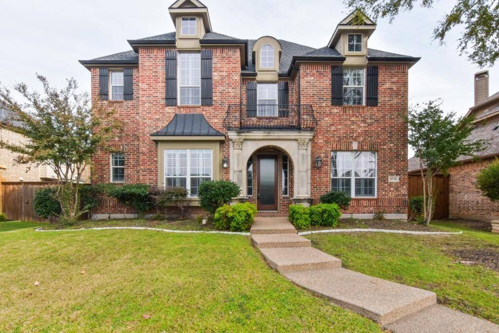 Frisco, TX 75033,9750 Candlewood Drive