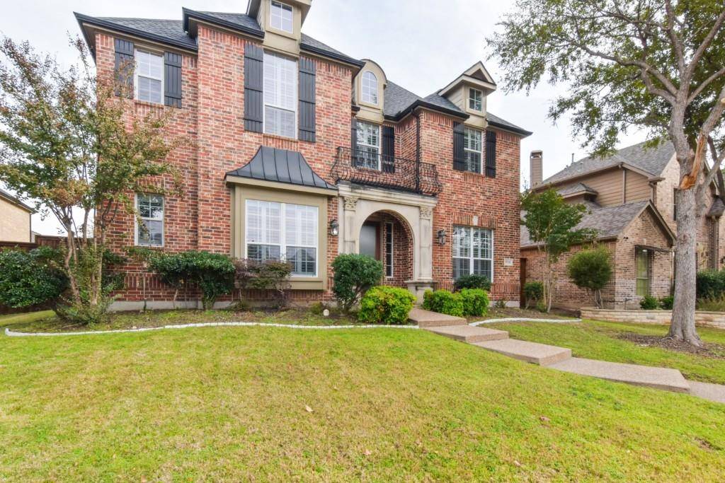 Frisco, TX 75033,9750 Candlewood Drive