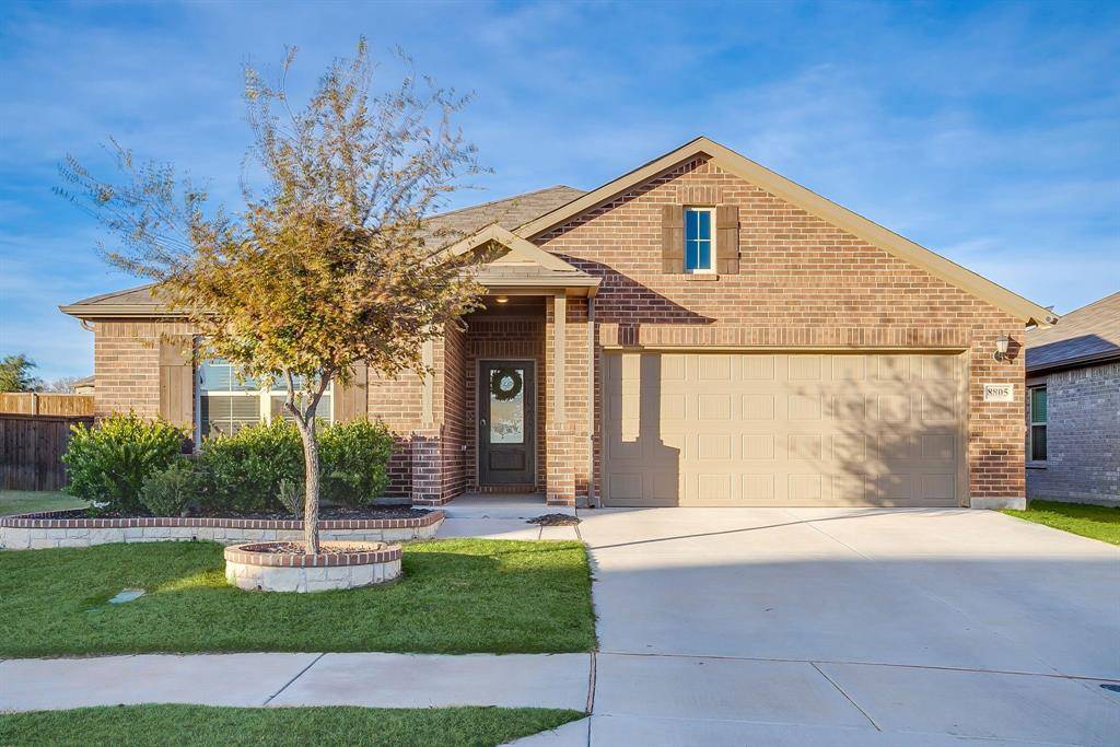 Fort Worth, TX 76131,8805 Bronze Meadow Drive