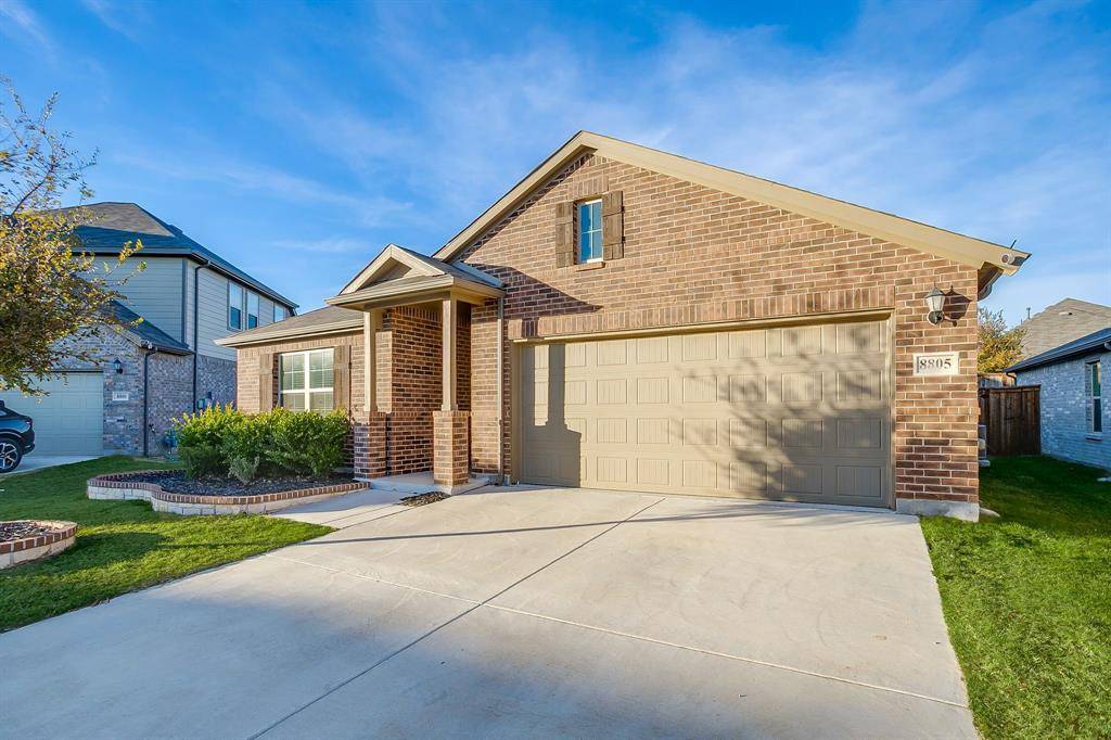 Fort Worth, TX 76131,8805 Bronze Meadow Drive