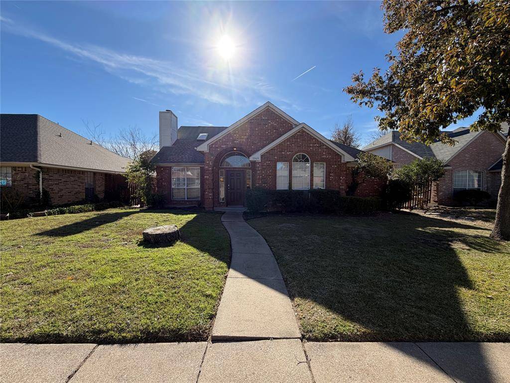 Frisco, TX 75034,7965 Hickory Street